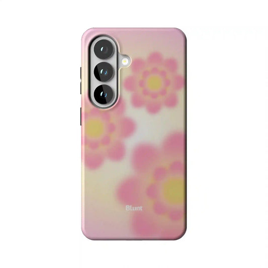 Floral Daydream Samsung Phone Case