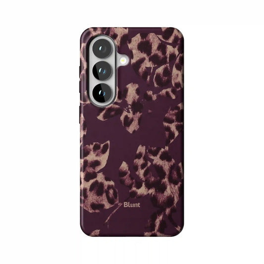 Rubelle Samsung Case