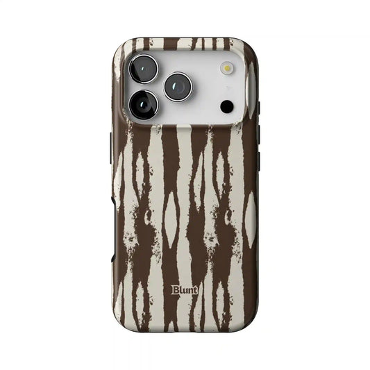Earthline iPhone Case