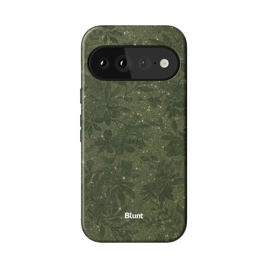 Loden Pixel Case