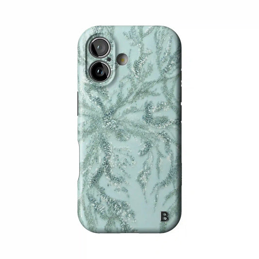 Tiffany Statement iPhone Case