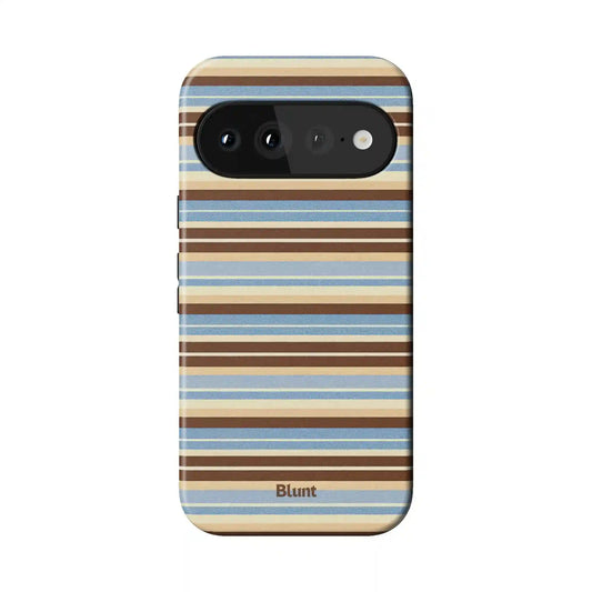 Blumix Pixel Case