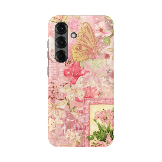 Sweet Vintage Samsung Case