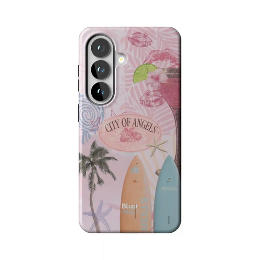 City of Angels Samsung Case