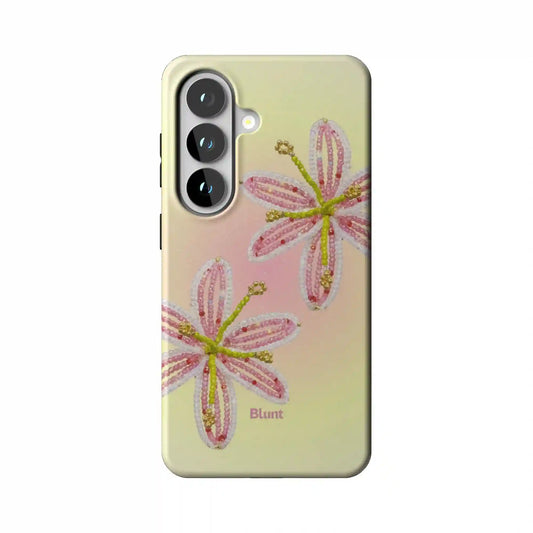 Sugar Bloom Samsung Case