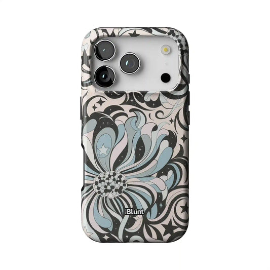 Noirflow iPhone Case
