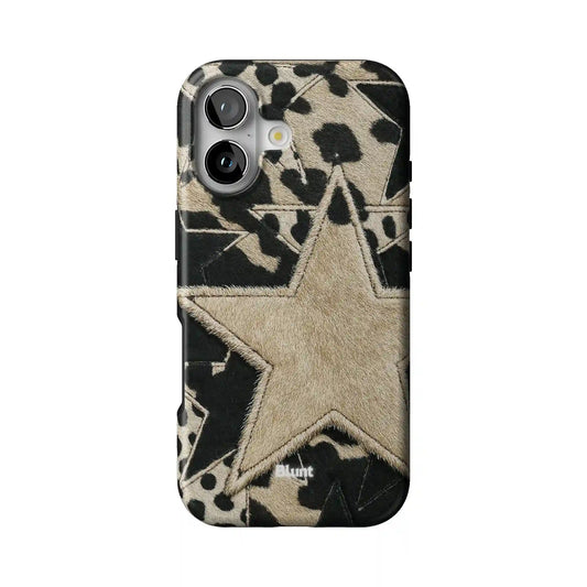 Billie iPhone Case