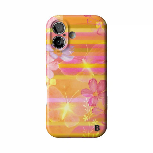 Solaire Statement iPhone Case