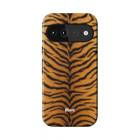 Savage Pixel Case