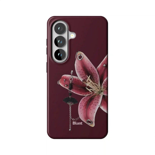 Wine Relic Samsung Phone Case