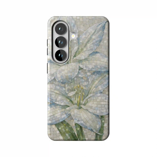 Sampaguita Samsung Case