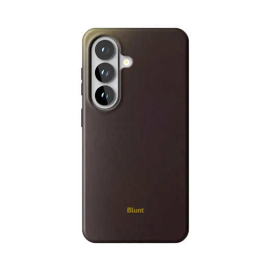 Cacao Samsung Case