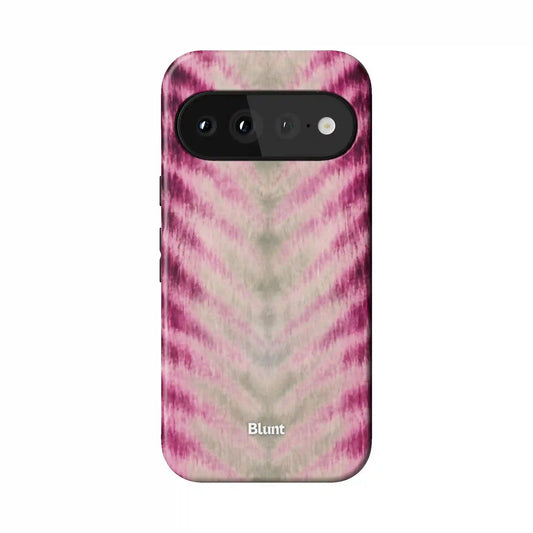 Lola Pixel Case