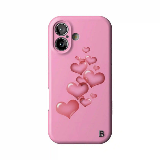 Blossom Statement iPhone Case