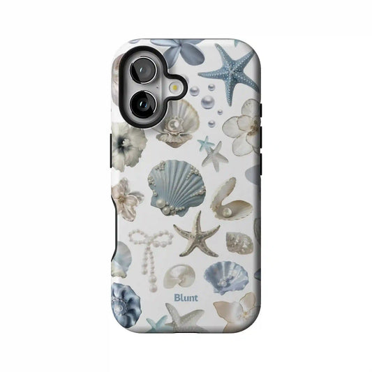 Capri iPhone Case