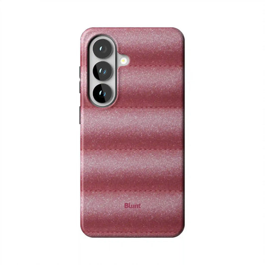Rose Rush Samsung Case