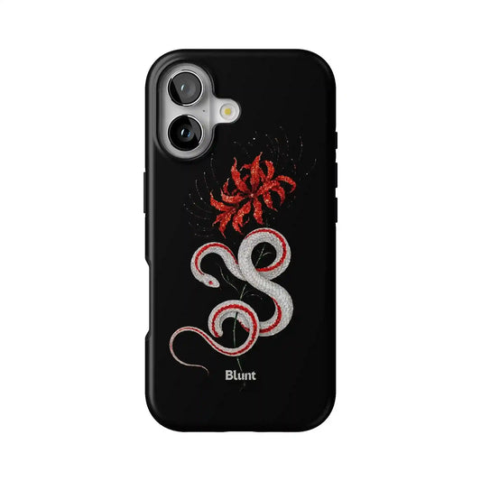Sinly iPhone Case