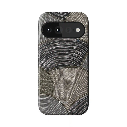 Belladonna Pixel Case