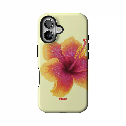 Summer Crush iPhone Case