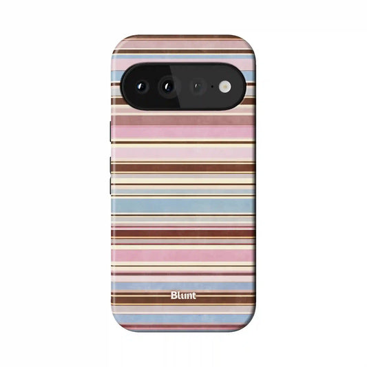 Huela Pixel Case