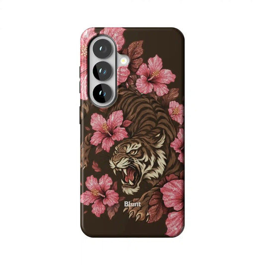 Mocha Ikari Samsung Case