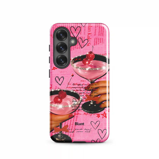 Affair Samsung Case