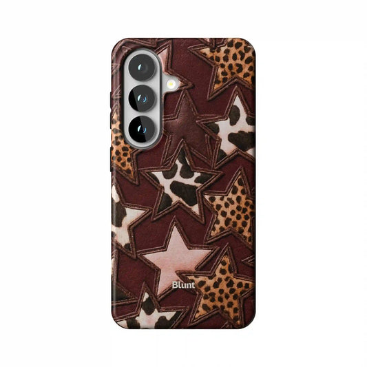 Rogue Star Samsung Case