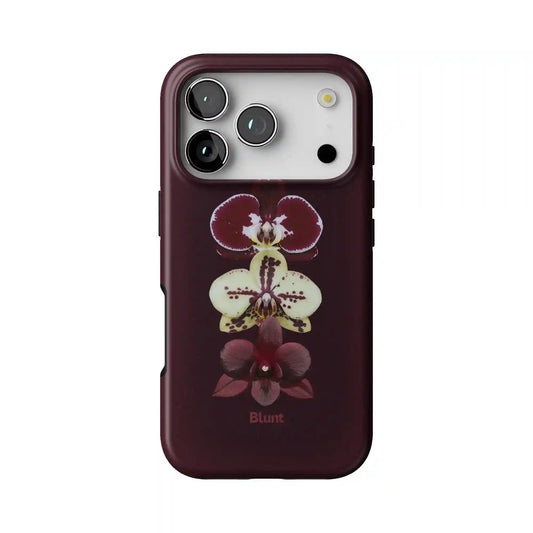 Tameya iPhone Case