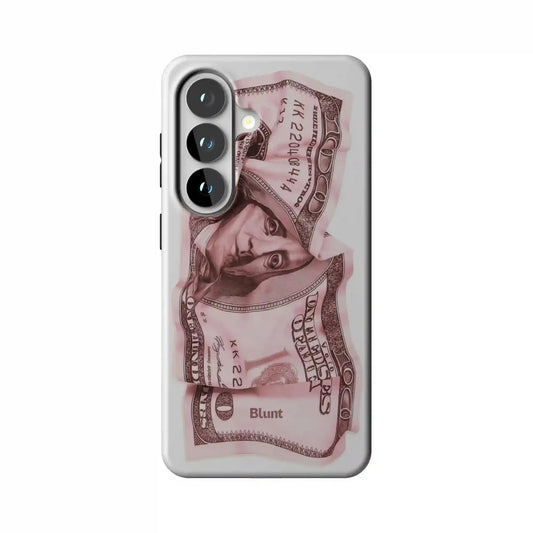 Blushed Bill Samsung Case