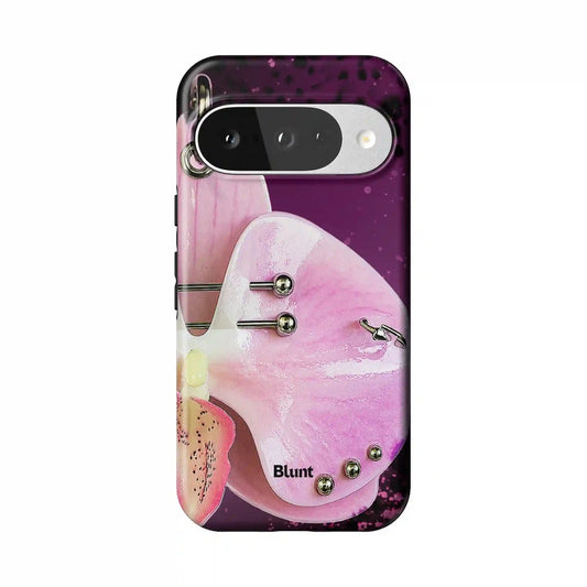 Blushaid Pixel Case