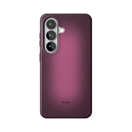Garnet Shadow Samsung Case