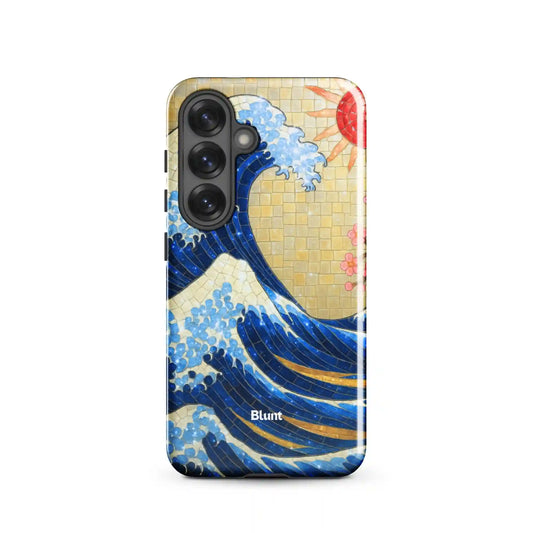 Kaia Samsung Case