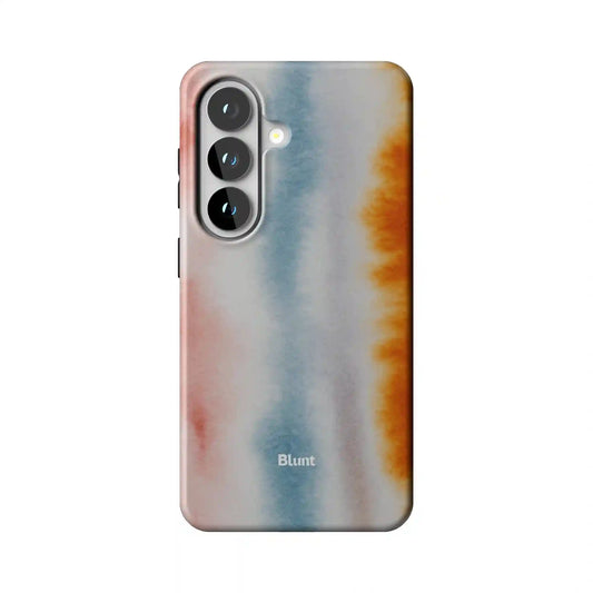 Mellow Faint Samsung Case