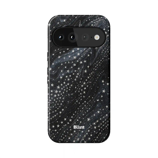 Cosmic Pixel Case