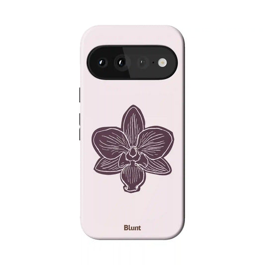 Mystery Case Pixel Case