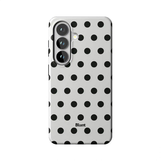 Classic Polka Samsung Case