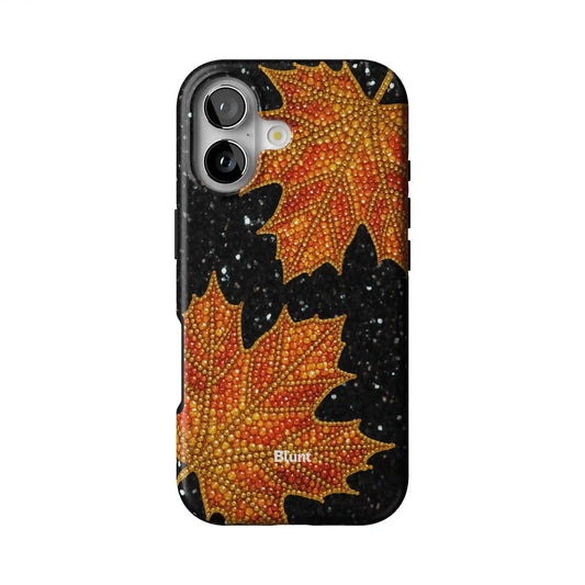 Autumn iPhone Case