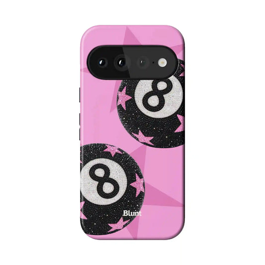 Bubblegum Bet Pixel Case