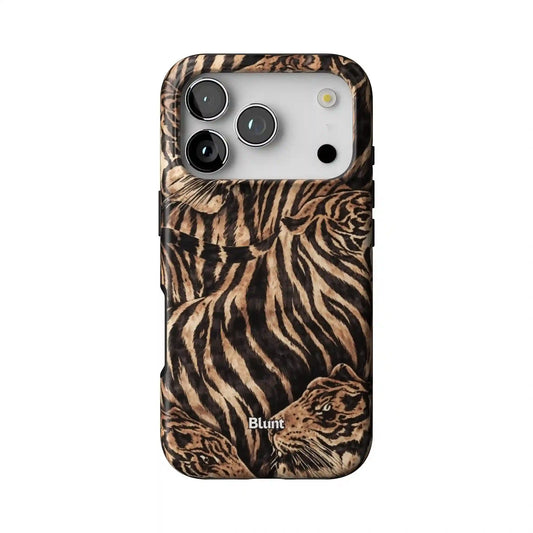 Sandra iPhone Case