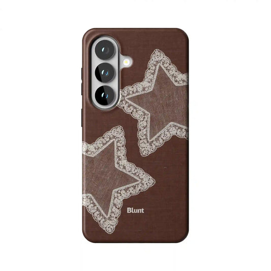 Astral Lace Samsung Phone Case
