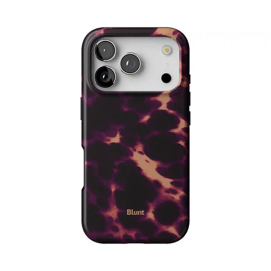 Rose Ember iPhone Case