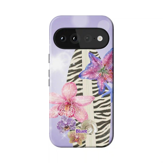 Surfina Pixel Case