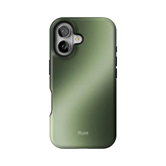 Ivy iPhone Case