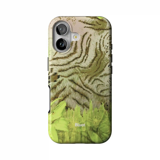 Wild Meadow iPhone Case