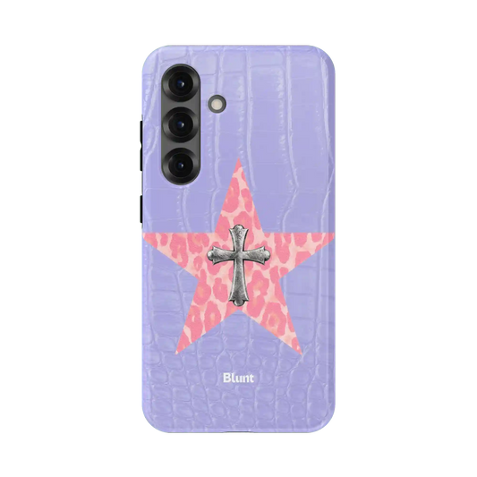 Blessed Beads Samsung Case