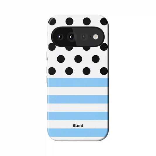Classic Sunday Pixel Case