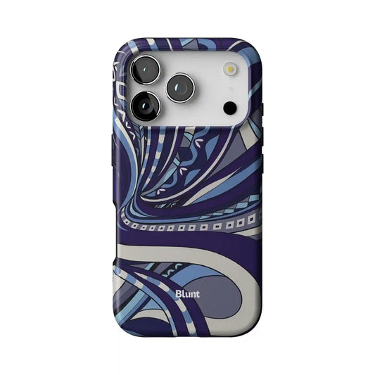 Jay iPhone Case