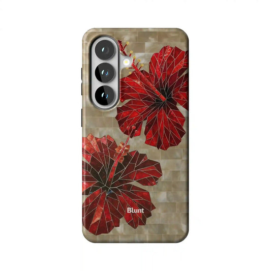 Ruby Stone Samsung Case