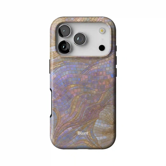 Opal iPhone Case