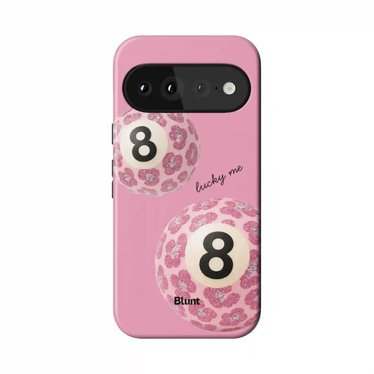 Sweet Luck Pixel Case